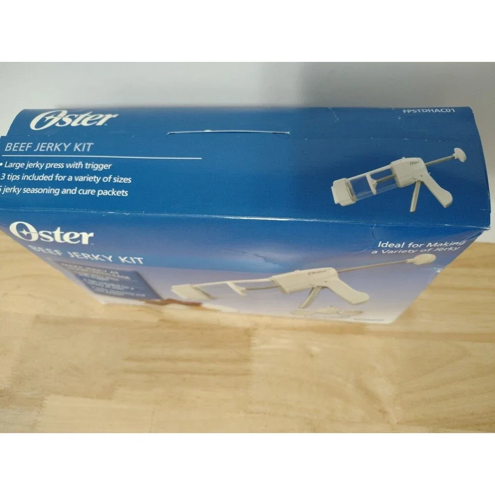 Oster oyster beef